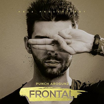 Punch Arogunz - FRONTAL - Tekst piosenki, lyrics | Tekściki.pl