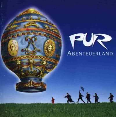 Pur - Abenteuerland - Tekst piosenki, lyrics | Tekściki.pl