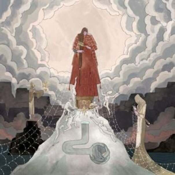 Purity Ring - WOMB - Tekst piosenki, lyrics | Tekściki.pl