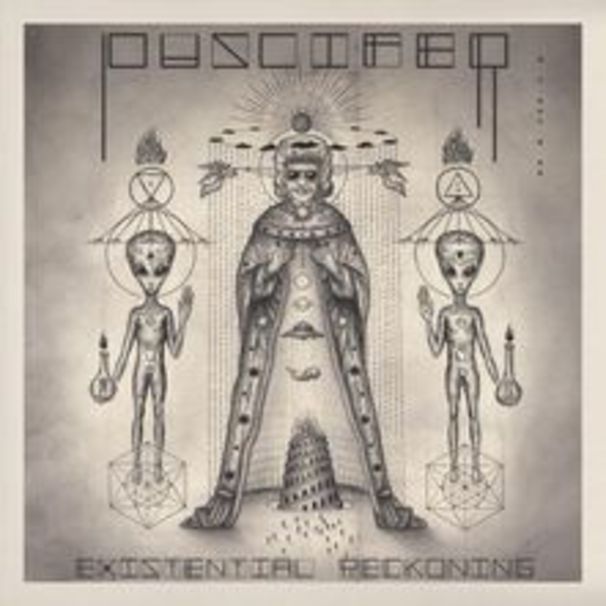 Puscifer - Existential Reckoning - Tekst piosenki, lyrics | Tekściki.pl