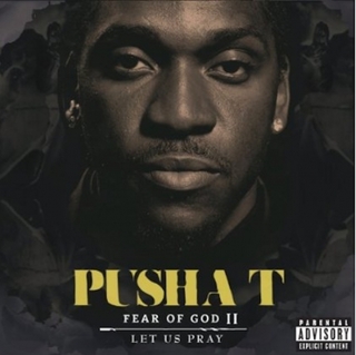 Pusha T - Fear of God II: Let Us Pray - Tekst piosenki, lyrics | Tekściki.pl