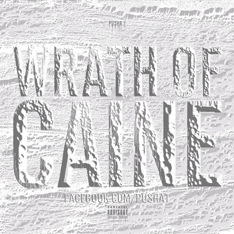 Pusha T - Wrath Of Caine - Tekst piosenki, lyrics | Tekściki.pl