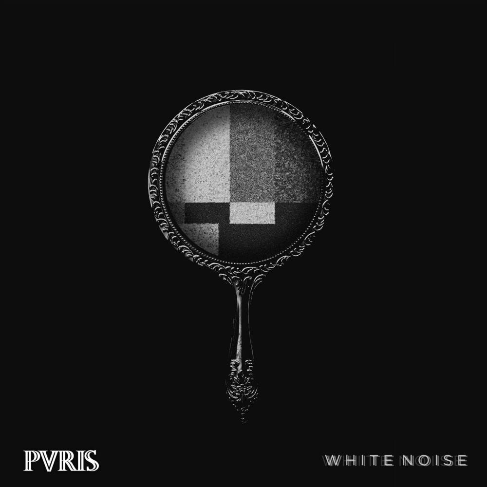 PVRIS - White Noise - Tekst piosenki, lyrics | Tekściki.pl
