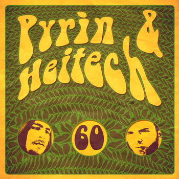 Pyrin - 60 - Tekst piosenki, lyrics | Tekściki.pl