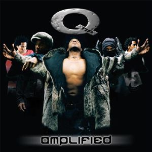 Q-Tip - Amplified - Tekst piosenki, lyrics | Tekściki.pl