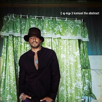 Q-Tip - Kamaal/The Abstract - Tekst piosenki, lyrics | Tekściki.pl