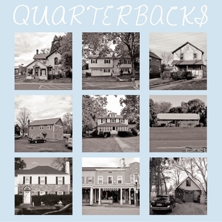 QUARTERBACKS - Quarterbacks - Tekst piosenki, lyrics | Tekściki.pl