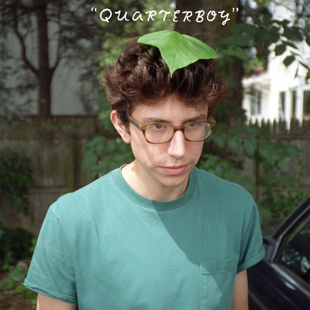 QUARTERBACKS - Quarterboy - Tekst piosenki, lyrics | Tekściki.pl