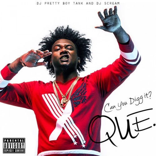 Que - Can You Digg It? - Tekst piosenki, lyrics | Tekściki.pl