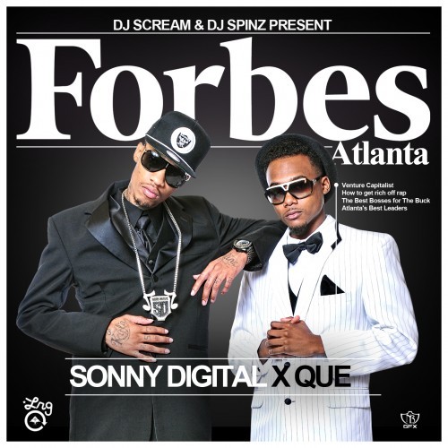 Que - Forbes Atlanta - Tekst piosenki, lyrics | Tekściki.pl