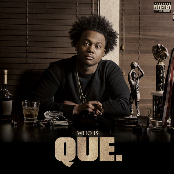 Que - Who Is Que. - Tekst piosenki, lyrics | Tekściki.pl