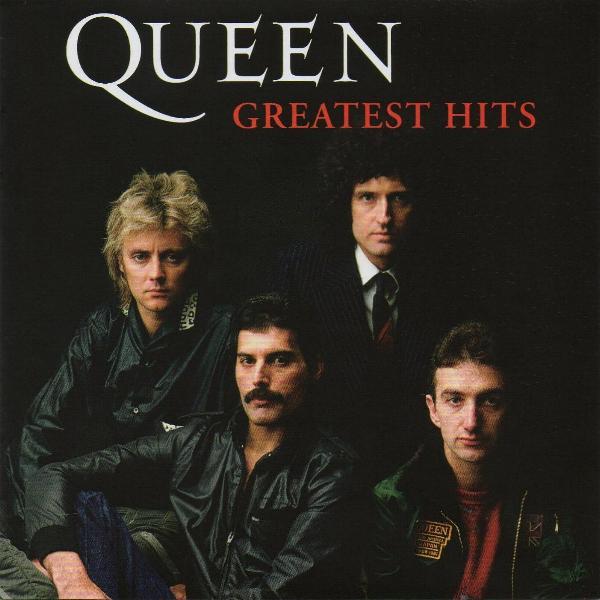 Queen - Greatest Hits (North America) - Tekst piosenki, lyrics | Tekściki.pl