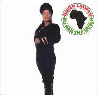 Queen Latifah - All Hail the Queen - Tekst piosenki, lyrics | Tekściki.pl