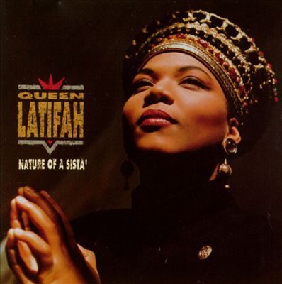 Queen Latifah - Nature of a Sista - Tekst piosenki, lyrics | Tekściki.pl
