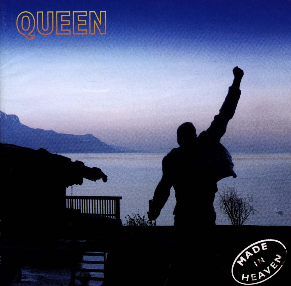 Queen - Made In Heaven - Tekst piosenki, lyrics | Tekściki.pl