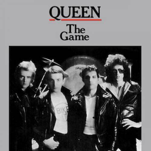 Queen - The Game - Tekst piosenki, lyrics | Tekściki.pl