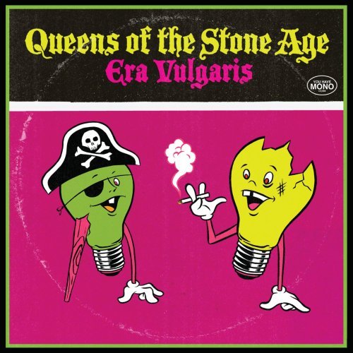 Queens of the Stone Age - Era Vulgaris - Tekst piosenki, lyrics | Tekściki.pl