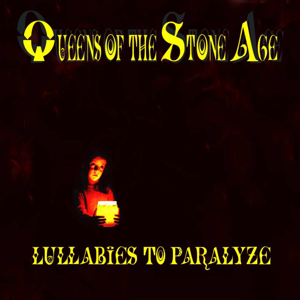 Queens of the Stone Age - Lullabies to Paralyze - Tekst piosenki, lyrics | Tekściki.pl