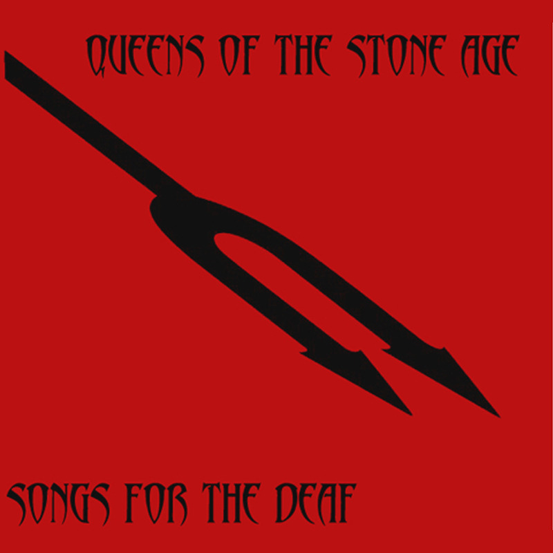 Queens of the Stone Age - Songs for the Deaf - Tekst piosenki, lyrics | Tekściki.pl