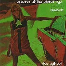 Queens of the Stone Age - The Split CD - Tekst piosenki, lyrics | Tekściki.pl