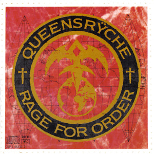 Queensrÿche - Rage For Order - Tekst piosenki, lyrics | Tekściki.pl