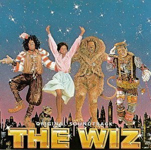 Quincy Jones - The Wiz: Original Motion Picture Soundtrack - Tekst piosenki, lyrics | Tekściki.pl