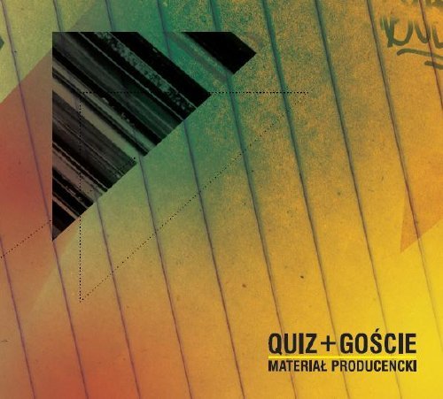 Quiz - Materiał Producencki - Tekst piosenki, lyrics | Tekściki.pl