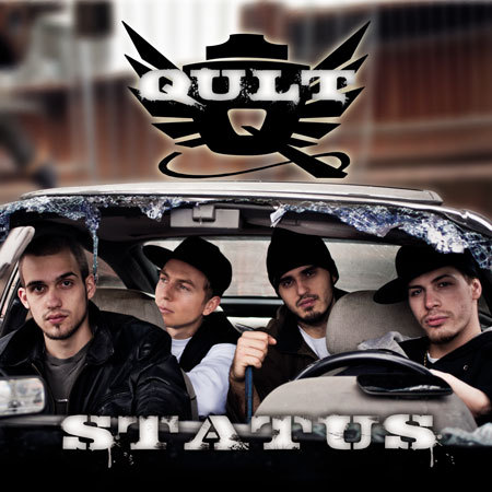 Qult - Status - Tekst piosenki, lyrics | Tekściki.pl
