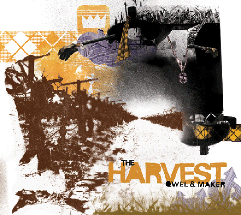 Qwel - The Harvest - Tekst piosenki, lyrics | Tekściki.pl
