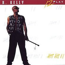 R. Kelly - 12 Play - Tekst piosenki, lyrics | Tekściki.pl