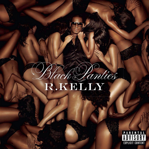 R. Kelly - Black Panties - Tekst piosenki, lyrics | Tekściki.pl