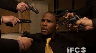 R. Kelly - Trapped in the Closet - Tekst piosenki, lyrics | Tekściki.pl