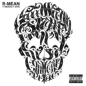 R-Mean - 7 Deadly Sins - Tekst piosenki, lyrics | Tekściki.pl