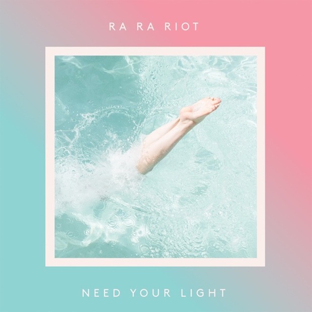 Ra Ra Riot - Need Your Light - Tekst piosenki, lyrics | Tekściki.pl