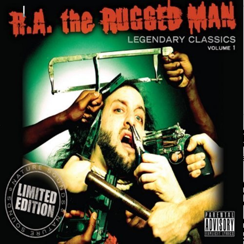 R.A. The Rugged Man - Legendary Classics Volume 1 - Tekst piosenki, lyrics | Tekściki.pl