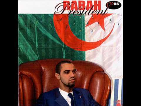 Rabah MBS (رابح) - Rabah Président - Tekst piosenki, lyrics | Tekściki.pl