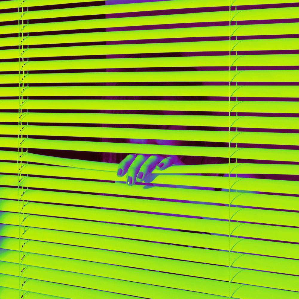 RAC - Don't Talk To EP - Tekst piosenki, lyrics | Tekściki.pl