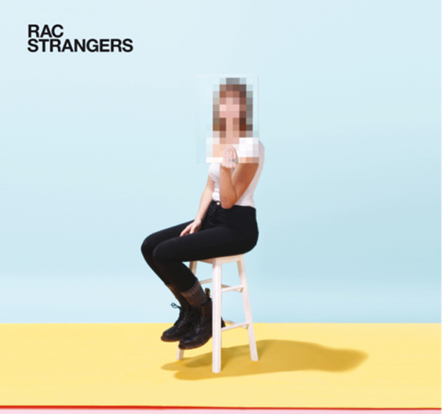 RAC - Strangers Part II - Tekst piosenki, lyrics | Tekściki.pl