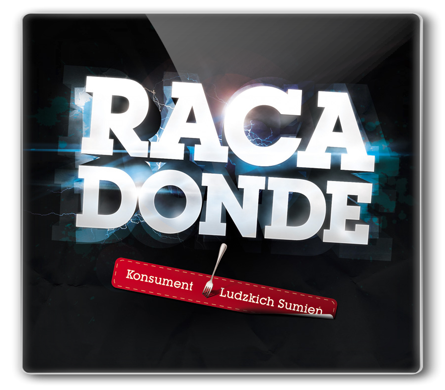 Raca - Konsument Ludzkich Sumień - Tekst piosenki, lyrics | Tekściki.pl