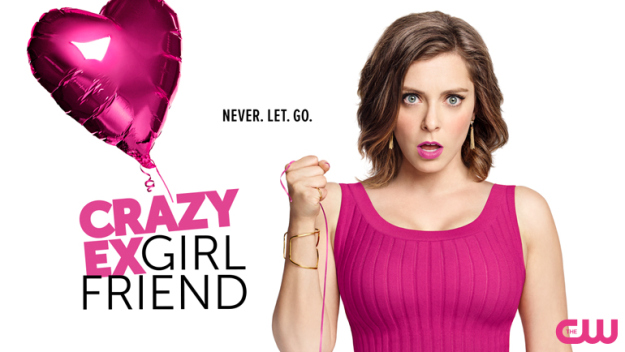 Rachel Bloom - Crazy Ex-Girlfriend Television Soundtrack - Tekst piosenki, lyrics | Tekściki.pl