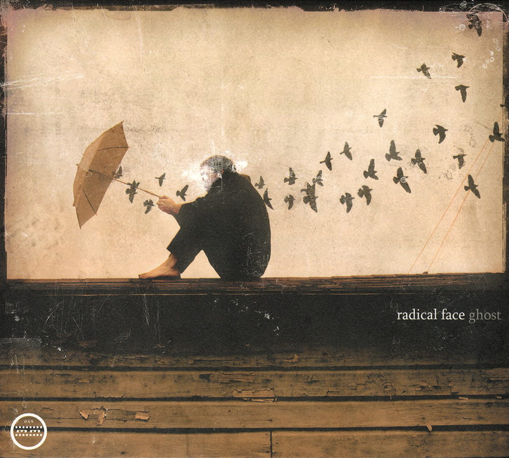 Radical Face - Ghost - Tekst piosenki, lyrics | Tekściki.pl