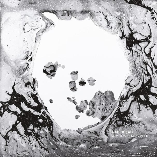 Radiohead - A Moon Shaped Pool - Tekst piosenki, lyrics | Tekściki.pl