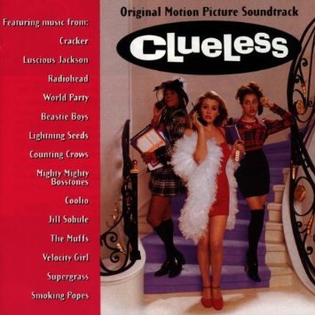 Radiohead - Clueless OST - Tekst piosenki, lyrics | Tekściki.pl