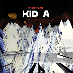 Radiohead - Kid A - Tekst piosenki, lyrics | Tekściki.pl