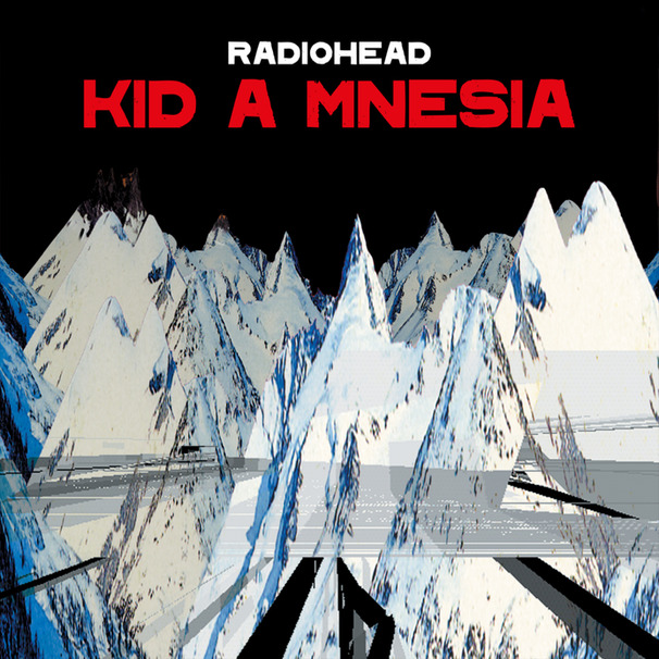 Radiohead - KID A MNESIA - Tekst piosenki, lyrics | Tekściki.pl