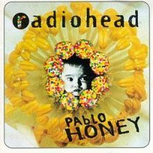 Radiohead - Pablo Honey - Tekst piosenki, lyrics | Tekściki.pl