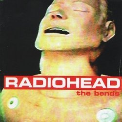 Radiohead - The Bends - Tekst piosenki, lyrics | Tekściki.pl