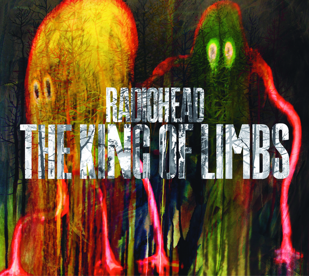 Radiohead - The King of Limbs - Tekst piosenki, lyrics | Tekściki.pl