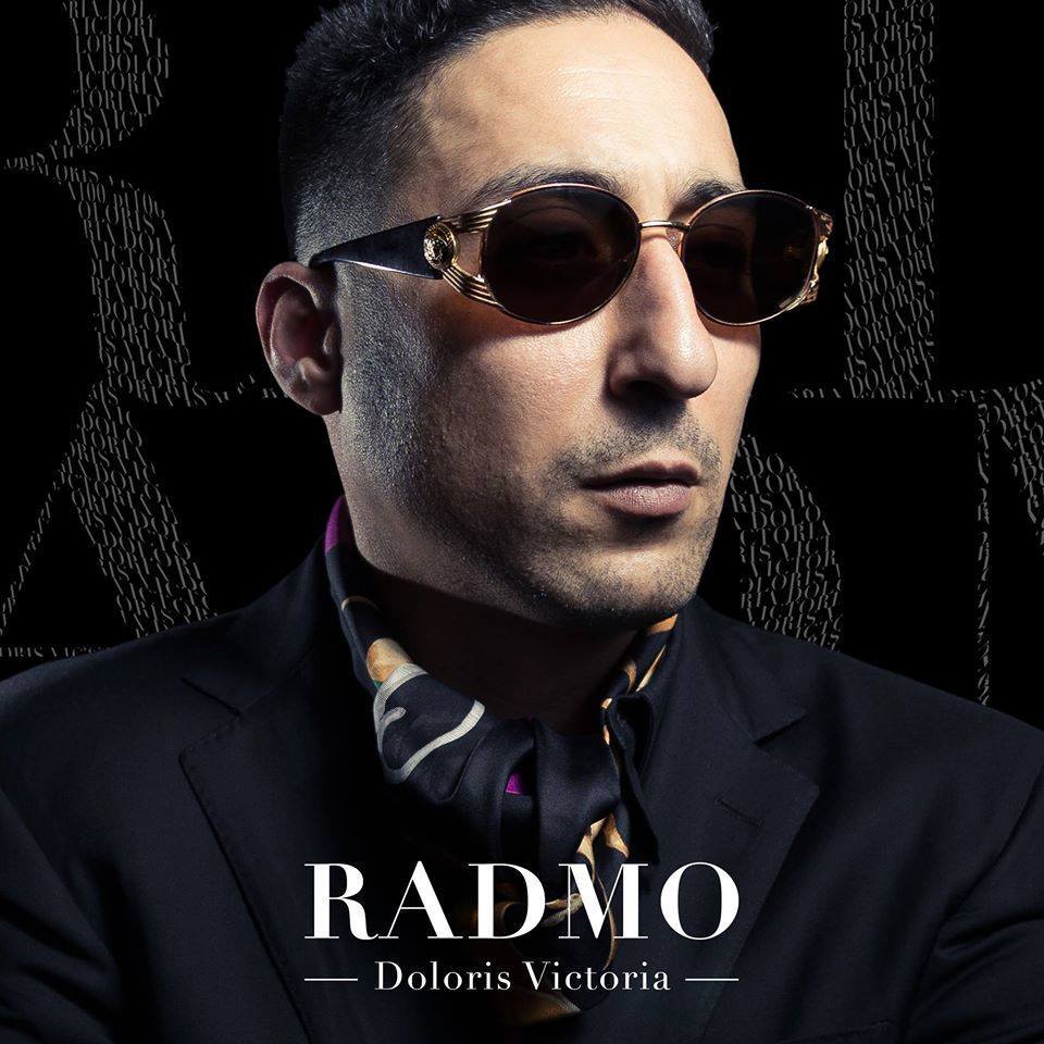 Radmo - Doloris Victoria - Tekst piosenki, lyrics | Tekściki.pl