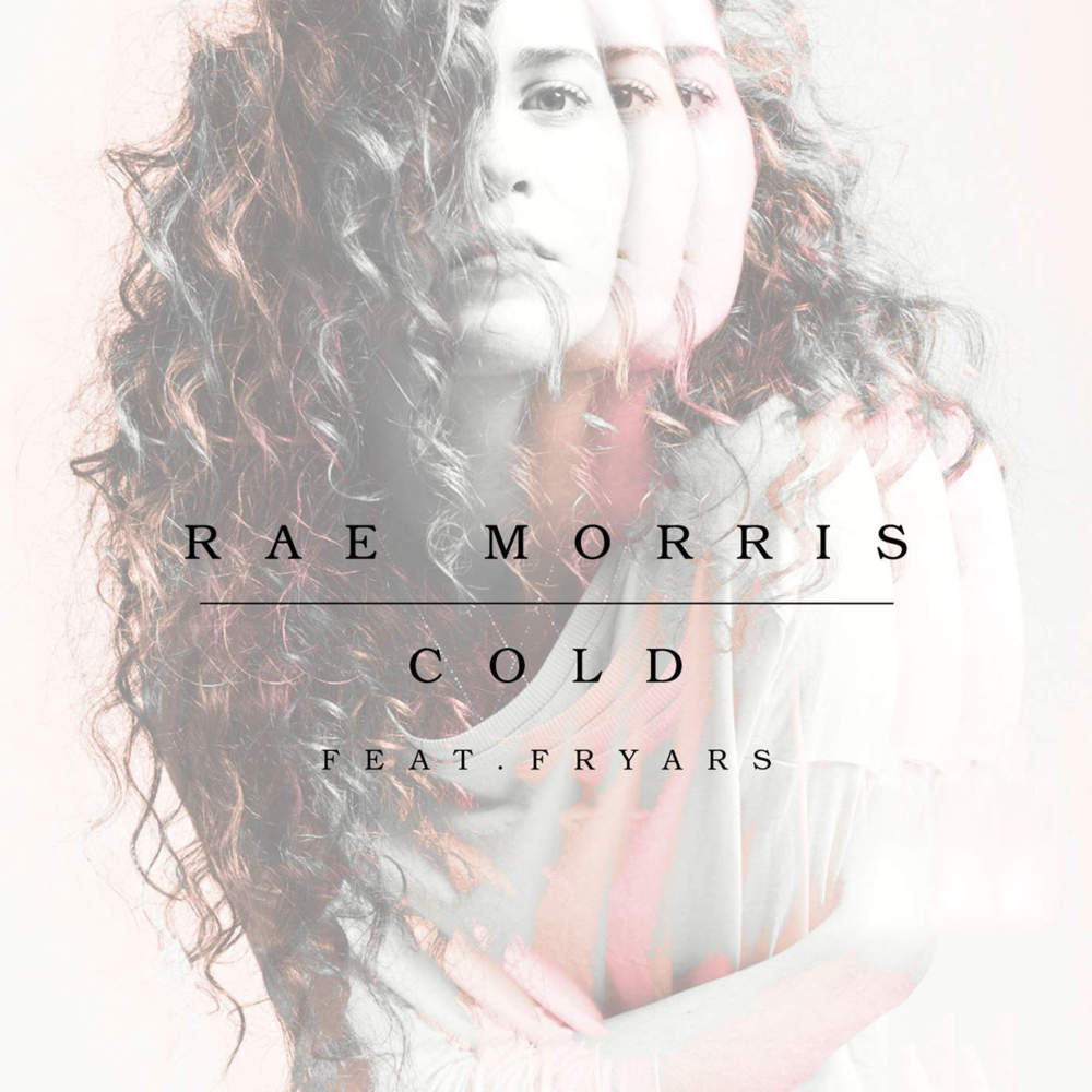 Rae Morris - Cold EP - Tekst piosenki, lyrics | Tekściki.pl